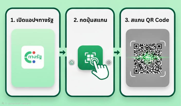 QR Code guideline